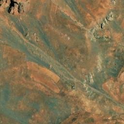 Satellite imagery of Kōh-e Takhsūrān, AF
