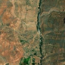 Satellite imagery of Kōh-e Takhsūrān, AF