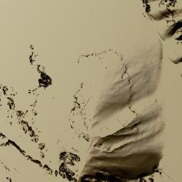 Satellite imagery of Band-e Nāw-e Ghōlah, AF