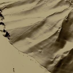 Satellite imagery of Band-e Nāw-e Ghōlah, AF