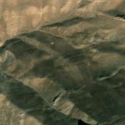 Satellite imagery of Kōh-e Chapar Qōl, AF