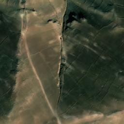 Satellite imagery of Kōh-e Sayyid Bachah, AF