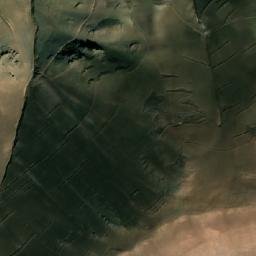 Satellite imagery of Band-e Alā Madad, AF