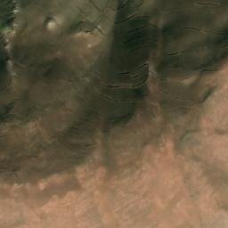 Satellite imagery of Band-e Alā Madad, AF