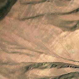Satellite imagery of Band-e Alā Madad, AF