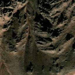 Satellite imagery of Kōh-e Sang Charān, AF