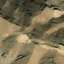 Satellite imagery of Kōh-e Ghowchak wa Sar-e Qafzār, AF