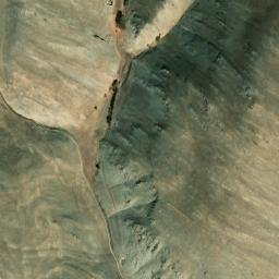 Satellite imagery of Kōh-e Gīrō, AF
