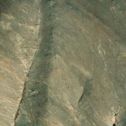 Satellite imagery of Kōh-e Gīrō, AF