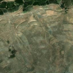 Satellite imagery of Kōh-e Qarkh, AF