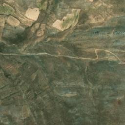 Satellite imagery of Kōtal-e Iskah, AF