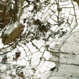 Satellite imagery of Sari-Irgi, AF