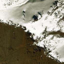 Satellite imagery of Sar-e Ghowch Qōl, AF