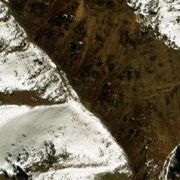 Satellite imagery of Sar-e Ghowch Qōl, AF