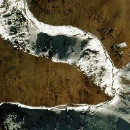 Satellite imagery of Sar-e Ghowch Qōl, AF