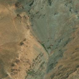 Satellite imagery of Abak, AF