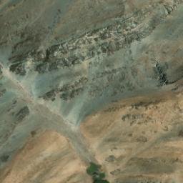 Satellite imagery of Abak, AF