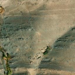 Satellite imagery of Tōp, AF