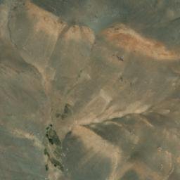 Satellite imagery of Kōh-e Chajīn, AF