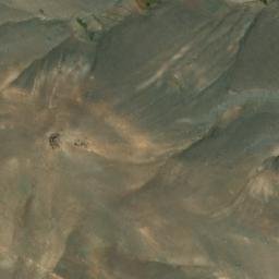 Satellite imagery of Kōh-e Chajīn, AF