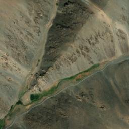 Satellite imagery of Zard Tōp, AF