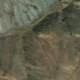 Satellite imagery of Zard Tōp, AF