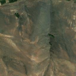 Satellite imagery of Zard Tōp, AF