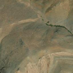 Satellite imagery of Bāghir, AF