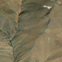 Satellite imagery of Bāghir, AF