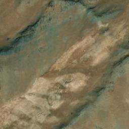 Satellite imagery of Kōh-e Allāh Sang, AF