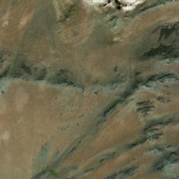 Satellite imagery of Kōh-e Allāh Sang, AF