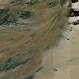 Satellite imagery of Kōh-e Allāh Sang, AF