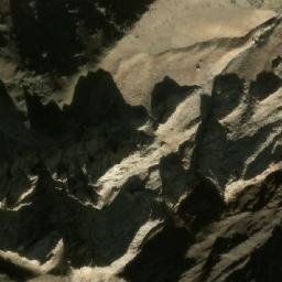 Satellite imagery of Kōh-e Tagnow, AF