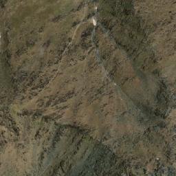 Satellite imagery of Kōh-e Qalāt, AF