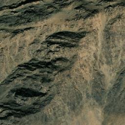 Satellite imagery of Darah-ye ‘Ālim, AF