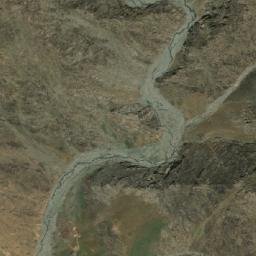 Satellite imagery of Kōh-e Chilak Mundah, AF