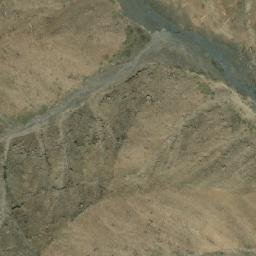 Satellite imagery of Kōtal-e Kuhnah Khumār, AF