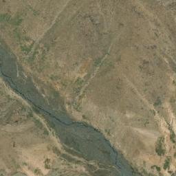 Satellite imagery of Kōtal-e Kuhnah Khumār, AF