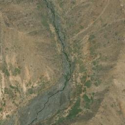Satellite imagery of Kōtal-e Kuhnah Khumār, AF