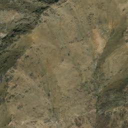 Satellite imagery of Kōh-e Siyāh Kōh, AF