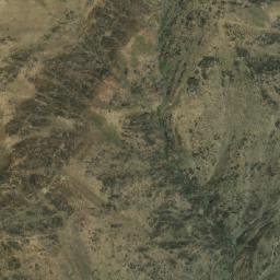 Satellite imagery of Kōh-e Siyāh Kōh, AF