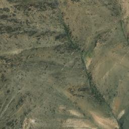 Satellite imagery of Kōh-e Siyāh Kōh, AF