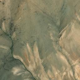 Satellite imagery of Kōtal-e Arghandih, AF