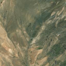 Satellite imagery of Kōtal-e Arghandih, AF