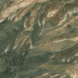 Satellite imagery of Kōtal-e Arghandih, AF