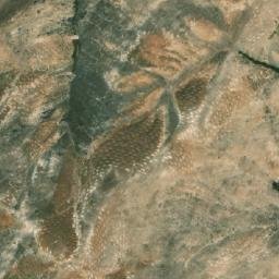 Satellite imagery of Kōh-e Sang-e Shāh wa ’Arūs wa Kōhbakī, AF