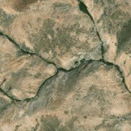 Satellite imagery of Kōh-e Sang-e Shāh wa ’Arūs wa Kōhbakī, AF