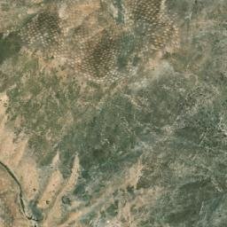 Satellite imagery of Kōh-e Sang-e Shāh wa ’Arūs wa Kōhbakī, AF