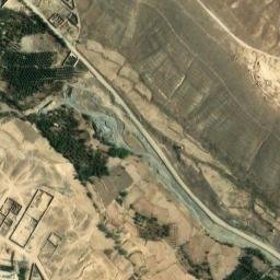 Satellite imagery of Tapah-ye Kamān Grān, AF