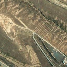 Satellite imagery of Tapah-ye Kamān Grān, AF